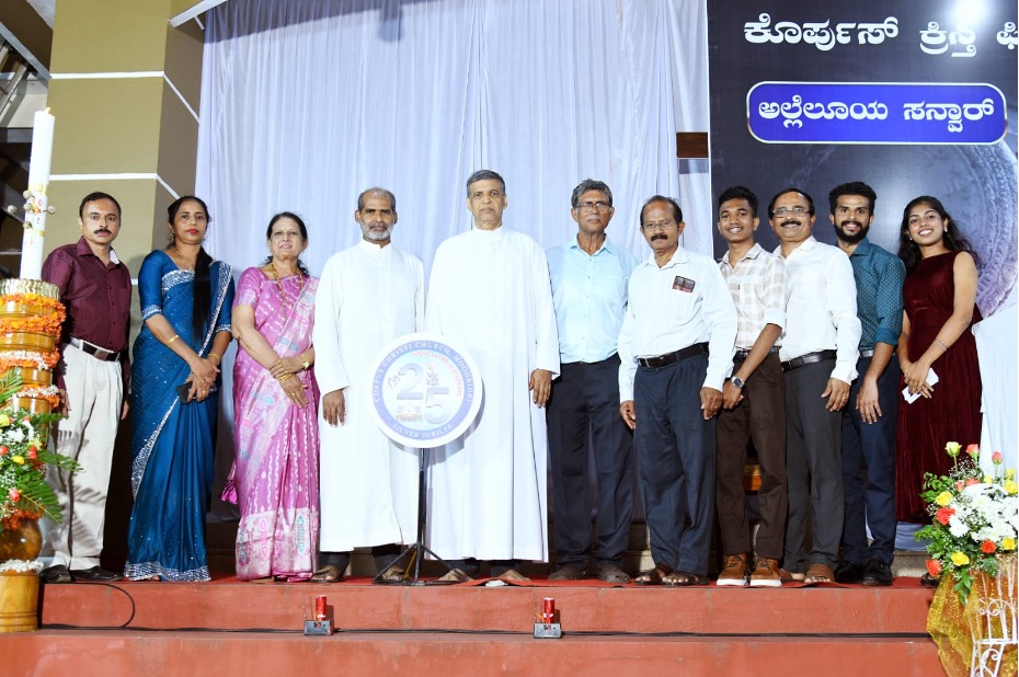 Animator at YCS Moodbidri