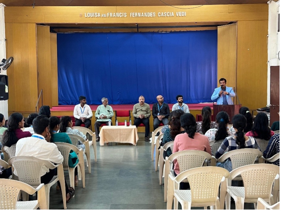 HR at Vision Flow Technologies