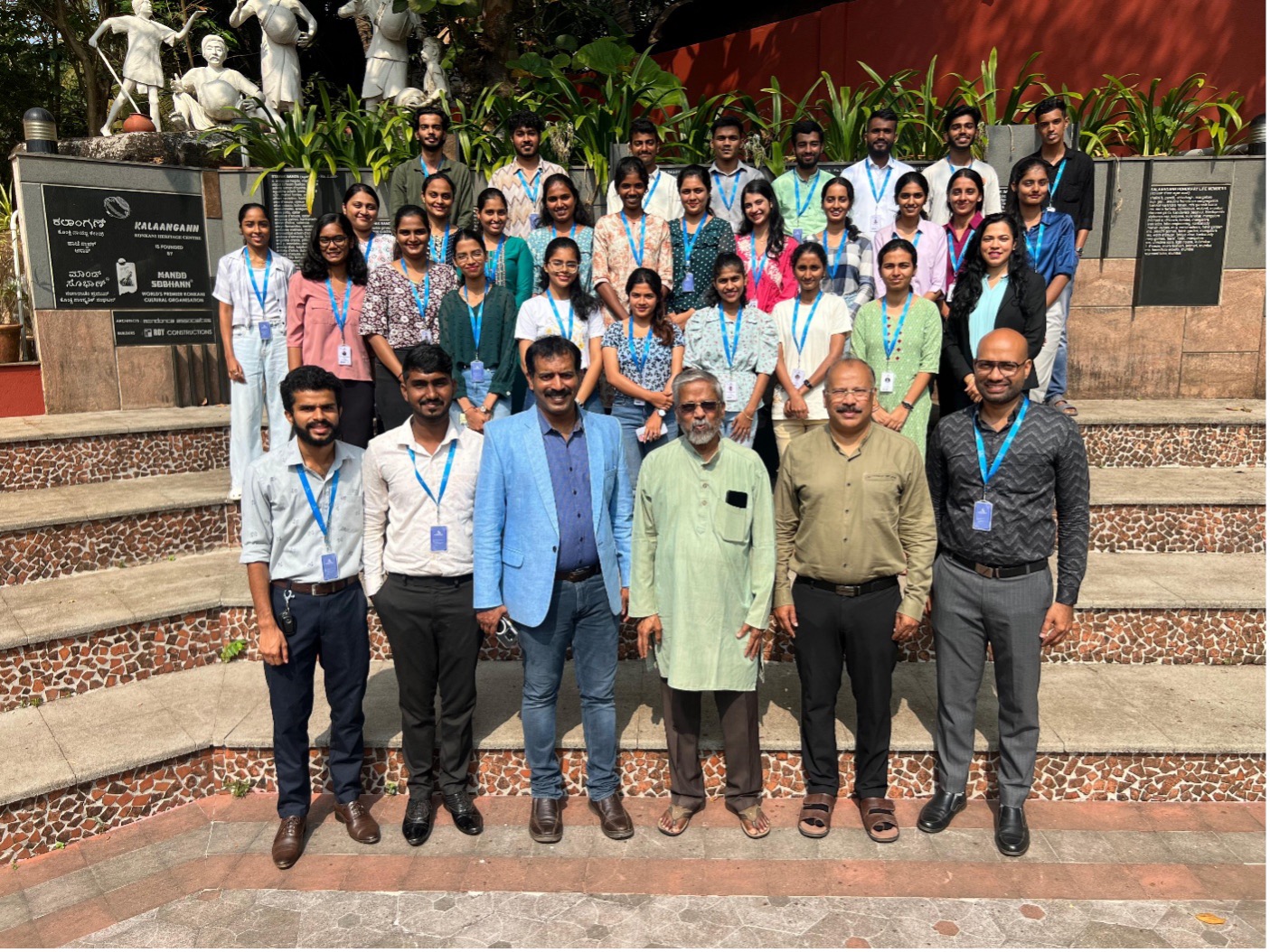 HR at Vision Flow Technologies