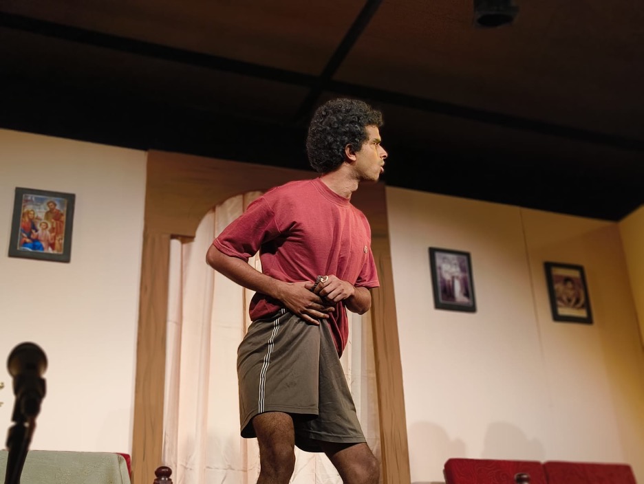 Kalakul Konkani Repertory