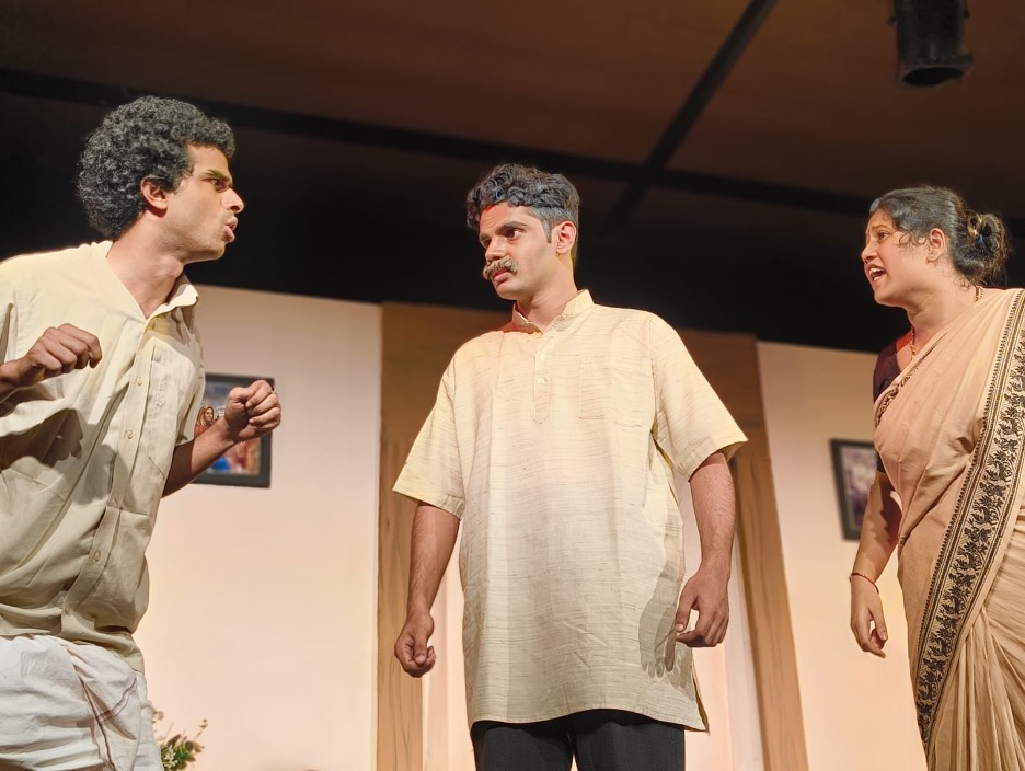 Kalakul Konkani Repertory