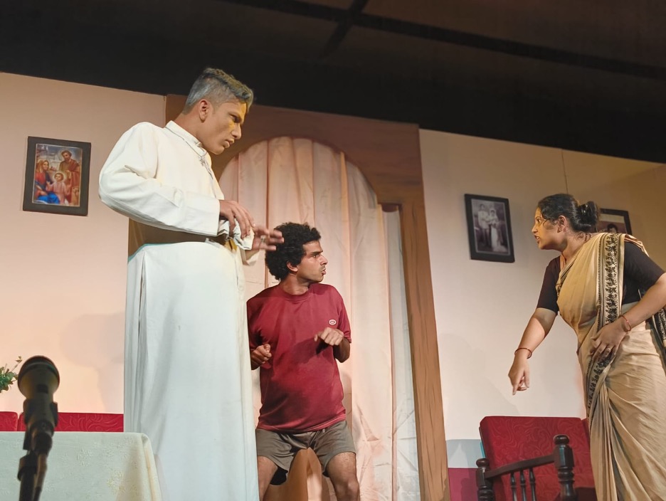 Kalakul Konkani Repertory
