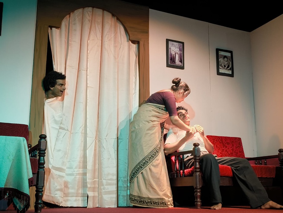 Kalakul Konkani Repertory