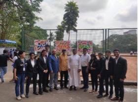 Student Council President