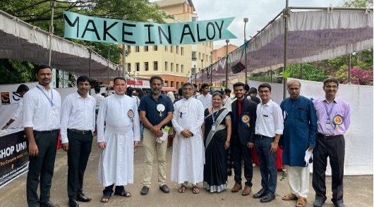 Student Council President