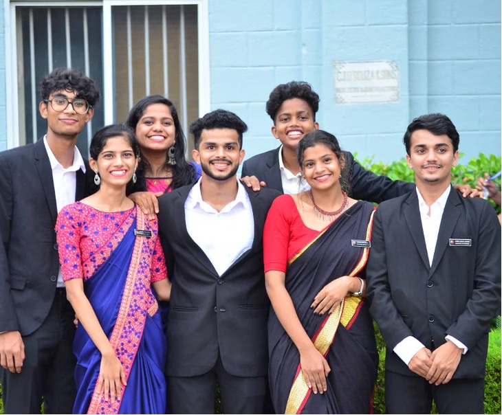 Student Council President