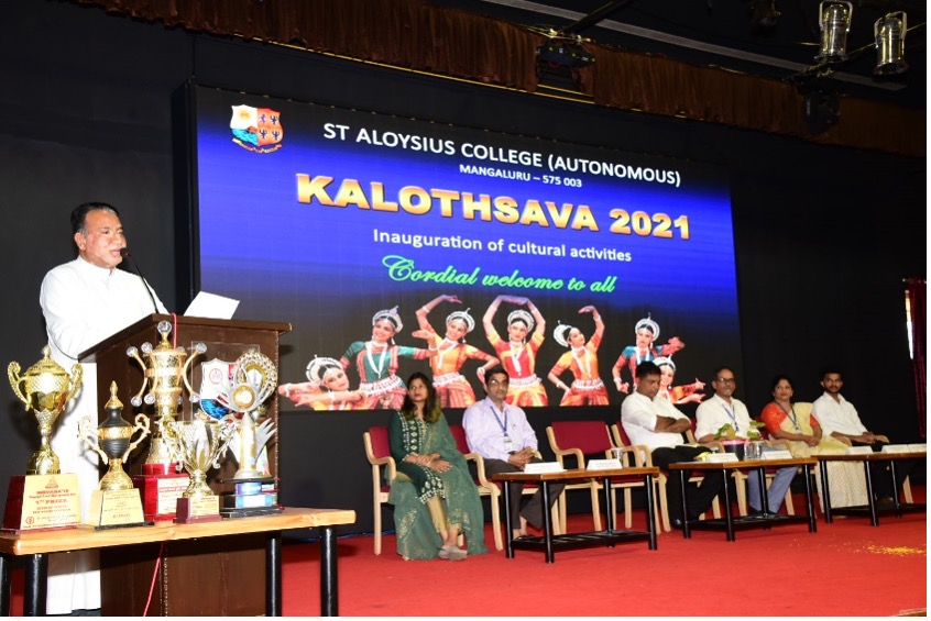 Student Council President