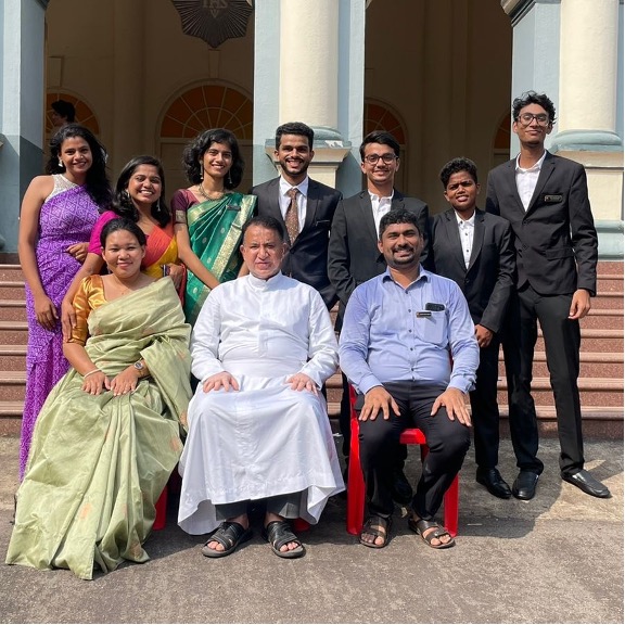 Student Council President