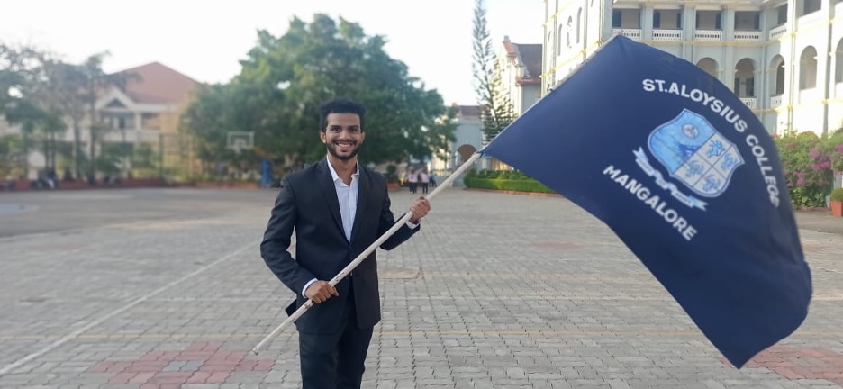 Student Council President