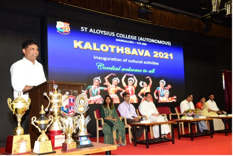 Student Council President