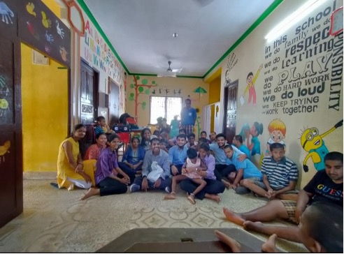 Student Council President