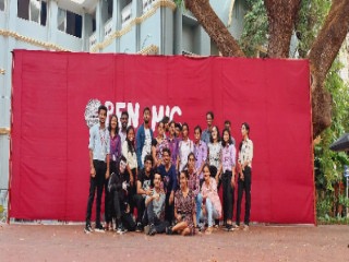 Student Council President