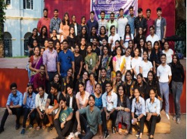 Student Council President